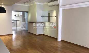 Imagem 1: Apartamento - Cambuí - Campinas