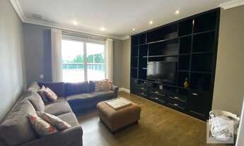 Imagem 6: Casa em condomínio à Venda - Serra dos Manacás, 5 Quartos, 656 m²