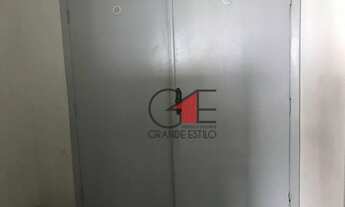 Imagem 7: AMPLA SALA COMERCIAL NO CENTRO DE SANTOS - ÓTIMO LOCAL