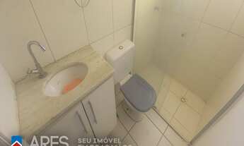 Imagem 4: Apartamento para locação, Jardim Progresso, Americana