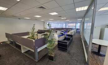 Imagem: Conjunto para alugar, 253 m² por R$ 33.777,30/mês