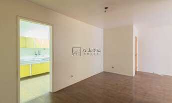 Imagem 6: Apartamento Venda 3 Dormitórios - 125 m² Perdizes