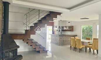 Imagem 3: PORTO ALEGRE - Casa de Condomínio - Aberta dos Morros