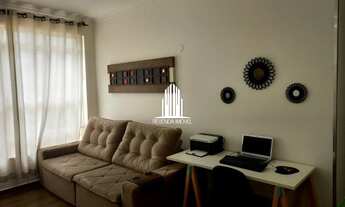 Imagem: Apartamento em Ipiranga com 95m² 2 dormitórios