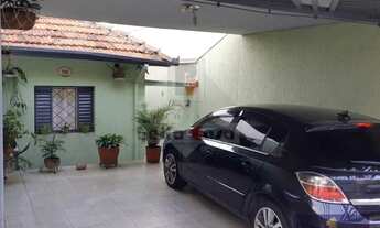 Imagem: Casa Térrea Vila Prudente 2 dormitórios