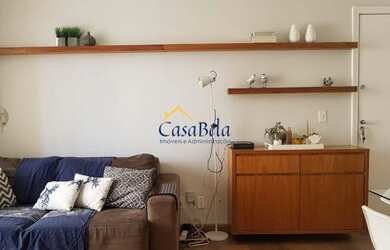 Imagem 2: Apartamento - Vila Progresso - Campinas