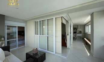 Imagem 7: Apartamento na praia, quadra mar, 3 suítes, varanda gourmet, lazer, 2 vagas, Astúrias, Gua