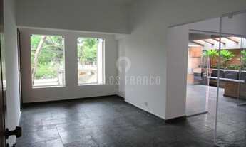 Imagem 16: Casa de 270m² com 6 salas, 4 banheiros, cozinha, quintal, edícula, 4 vagas no Sumaré