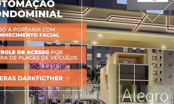 Imagem 2: Saia do aluguel! Alegro Montenegro