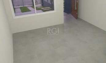 Imagem 5: CASA 03 DORMITÓRIOS, SUÍTE, 02 VAGAS COBERTAS, BAIRRO GUARUJÁ, PORTO ALEGRE, RS