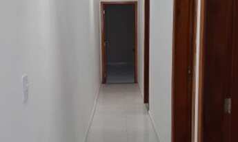 Imagem 6: Casa marajoara Casa com 2 dormitórios