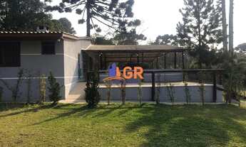 Imagem 4: Chácara para Venda em São José dos Pinhais, Borda do Campo, 3 dormitórios, 1 suíte, 4 banh