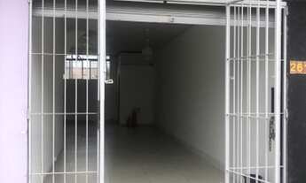 Imagem 6: Loja Rua Dr Barcelos prox. Wenceslau