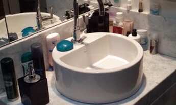 Imagem 4: Apartamento mata da praia, frente para o mar