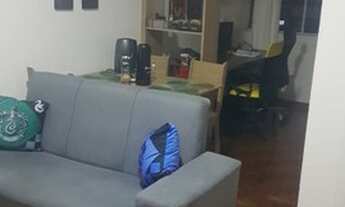 Imagem 3: Apartamento mobiliado no centro da cidade