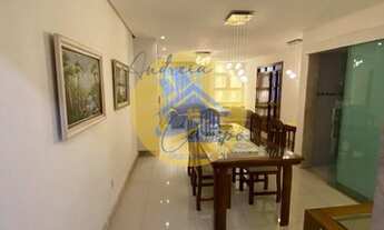 Imagem 4: Casa para Locação em Feira de Santana, Lagoa Salgada, 4 dormitórios, 2 suítes, 3 banheiros