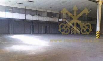 Imagem 4: Guarulhos - Galpão/Depósito/Armazém - Parque Uirapuru