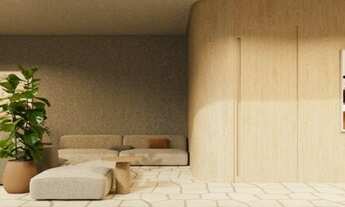 Imagem 5: Apartamento para Venda em Cabedelo, Areia Dourada, 3 dormitórios, 2 suítes, 3 banheiros, 1