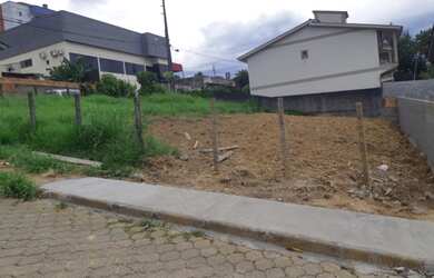 Imagem 2: CRICIÚMA - Terreno Padrão - OPERARIA NOVA