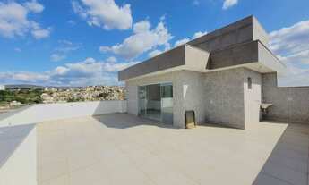 Imagem 4: Cobertura Alto Padrão