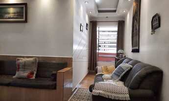 Imagem 4: Casa com 3 dorms, Jardim Maria Rosa, Taboão da Serra - R$ 800 mil, Cod: 3102