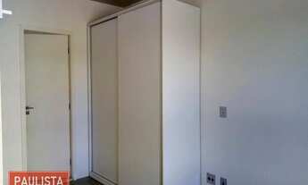 Imagem 7: Apartamento com 2 dormitórios para alugar, 70 m² por R$ 2.500,00/mês - Interlagos - São Pa