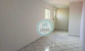 Imagem: Sala para alugar, 60 m² por R$ 1.250,00/mês