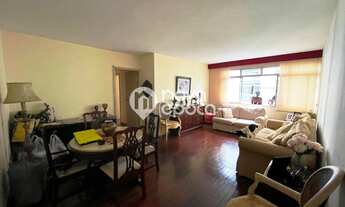 Imagem: Rio de Janeiro - Apartamento Padrão - Leblon