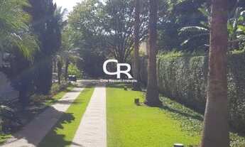 Imagem: Chácara para Venda em Indaiatuba, Lagos