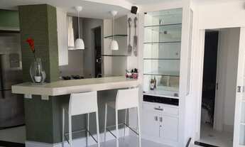 Imagem 5: APARTAMENTO MOBILIADO 2 QUARTOS PARA ALUGAR NA BARRA DA TIJUCA