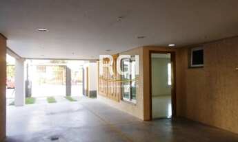 Imagem 2: PORTO ALEGRE - Apartamento Padrão - Passo da Areia