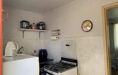 Imagem 5: Vende-se Sobrado 2Q, Condomínio Juliana 4, St. Santa Genoveva