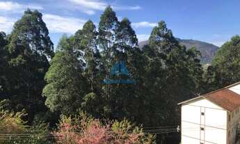 Imagem: Apartamento 2 quartos com sacada em condomínio