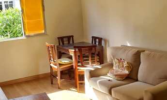 Imagem 2: Apartamento para aluguel possui 66 metros quadrados com 2 quartos em Tijuca - Rio de Janei