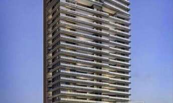 Imagem: Apartamento à Venda no Jardim Paulista