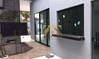 Imagem 5: Casa linda na 309 Sul, 3 Quartos, sendo 1 suíte