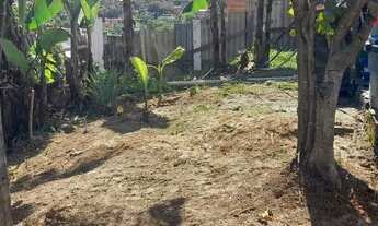 Imagem 4: Casa 5x5 m terreno grande