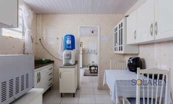 Imagem 7: Casa de 4 dormitórios (2 suítes) - 3 vagas de garagem no bairro Córrego Grande