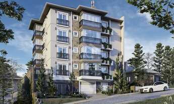 Imagem: Apartamento com suíte no bairro Pousada