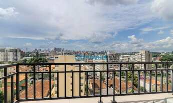 Imagem 7: Cobertura Duplex 1 dormitório à venda, 85 m² R$ 730.000 Alto da Rua XV