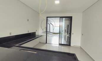 Imagem 3: Casa em Condomínio para Venda em Sumaré, 3 dormitórios, 2 suítes, 3 banheiros, 4 vagas