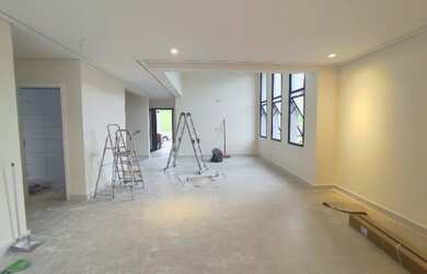 Imagem 4: Linda Casa nova de esquina com 4 suítes - Oportunidade !!!