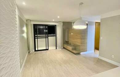 Imagem 4: À Venda Apto 3/4 Semi-Mobiliado no Ankara em Lagoa Nova - 100% Reformado