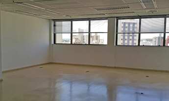 Imagem 7: Sala - Centro - Campinas