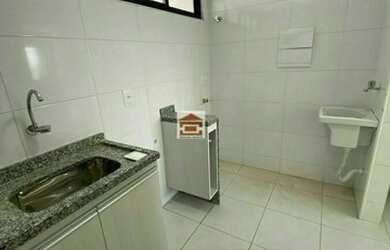 Imagem 7: Alugo belo apartamento Semi Mobiliado de 1 quarto no bairro Universitário