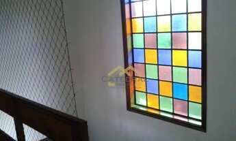 Imagem 4: Sobrado com 4 dormitórios à venda, 440 m² por R$ 1.917.000,00 - Jardim Novo Mundo - Jundia