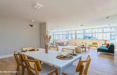 Imagem: APARTAMENTO RESIDENCIAL em São Paulo