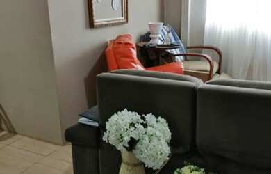 Imagem 2: Casa para venda possui 220 metros quadrados com 3 quartos