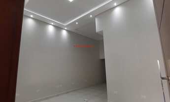 Imagem 4: CASA RESIDENCIAL em SANTA BARBARA D'OESTE - SP - SP, cidade nova