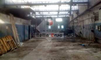 Imagem 4: Galpão Belenzinho Próximo ao Metrô - IMPERDÍVEL